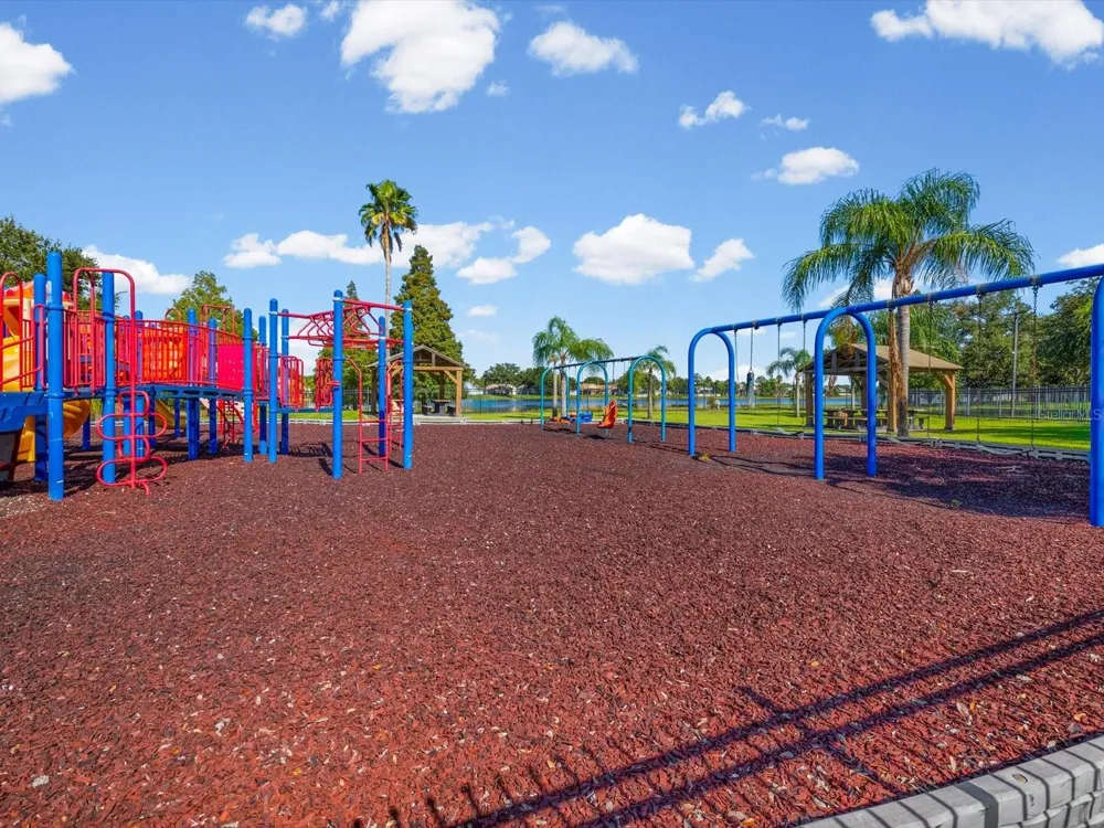 12614 LAKE VISTA DRIVE Gibsonton, FL 33534