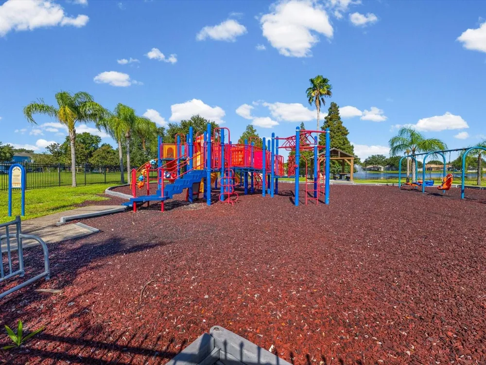 12614 LAKE VISTA DRIVE Gibsonton, FL 33534