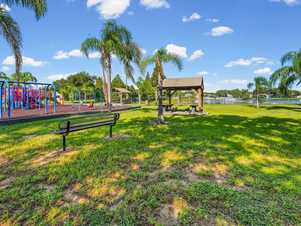 12614 LAKE VISTA DRIVE Gibsonton, FL 33534