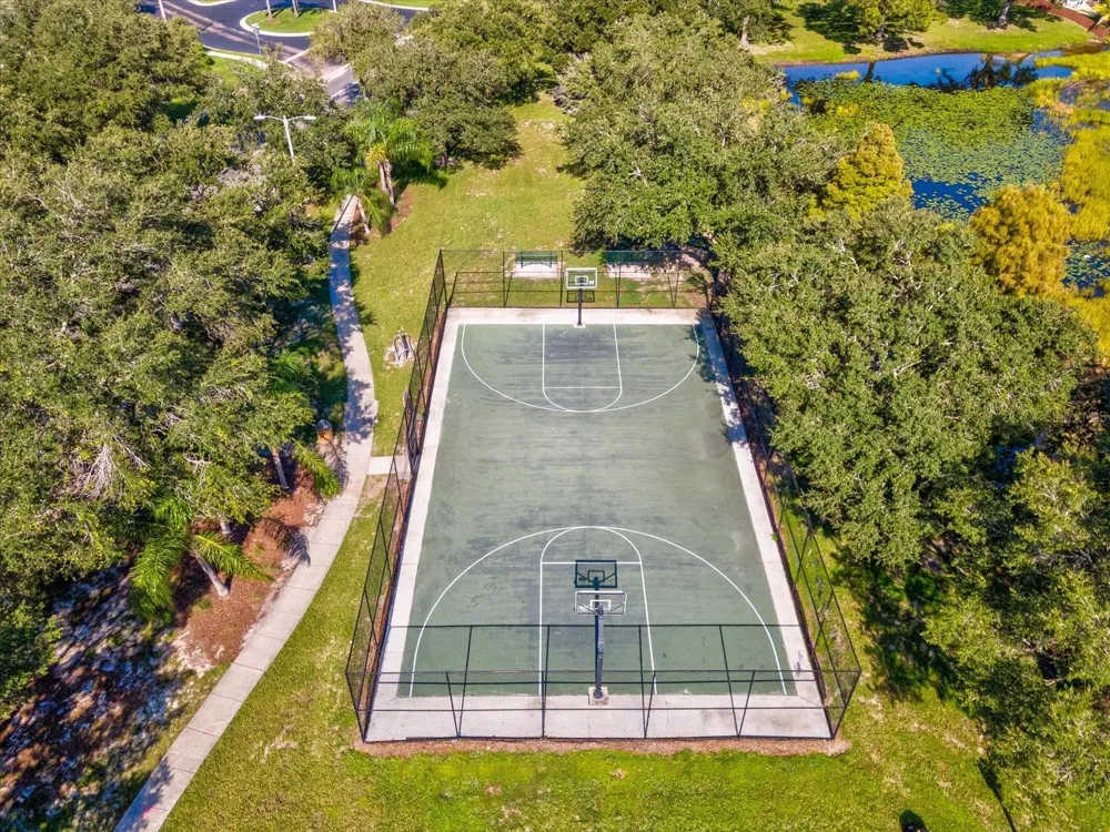 12614 LAKE VISTA DRIVE Gibsonton, FL 33534