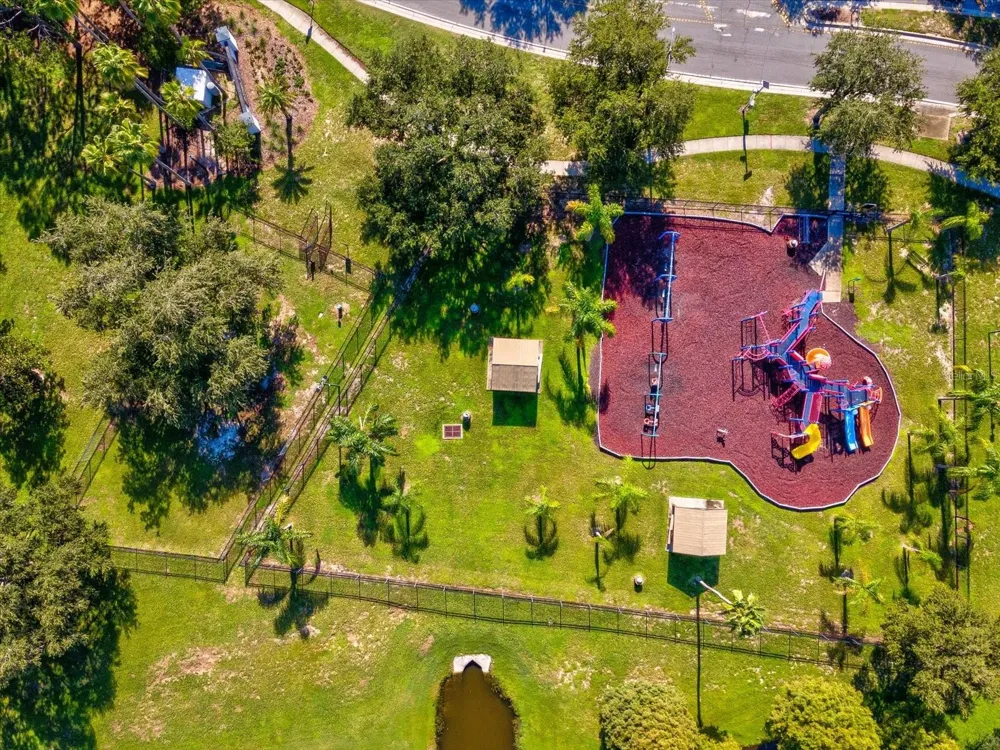 12614 LAKE VISTA DRIVE Gibsonton, FL 33534