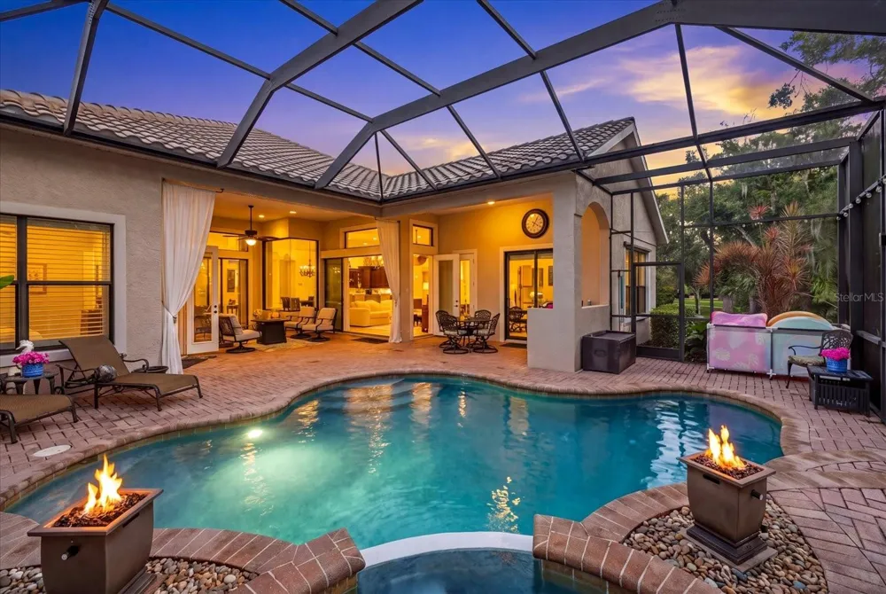 7651 PORTSTEWART DRIVE Lakewood Ranch, FL 34202