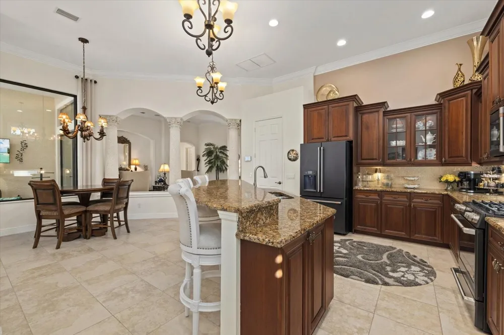 7651 PORTSTEWART DRIVE Lakewood Ranch, FL 34202