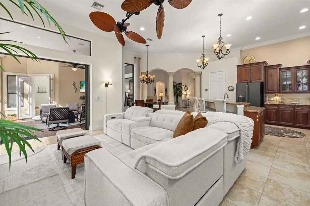 7651 PORTSTEWART DRIVE Lakewood Ranch, FL 34202