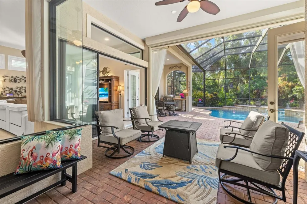 7651 PORTSTEWART DRIVE Lakewood Ranch, FL 34202