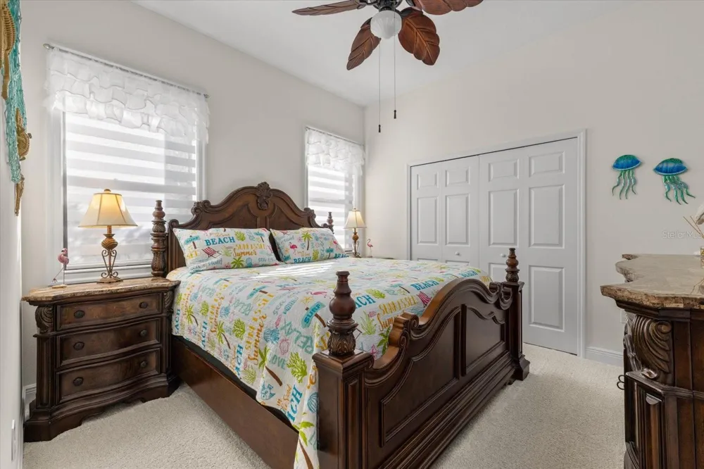 7651 PORTSTEWART DRIVE Lakewood Ranch, FL 34202