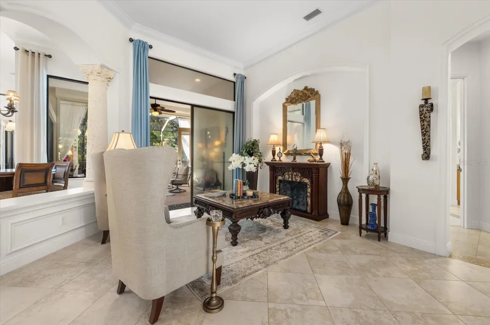7651 PORTSTEWART DRIVE Lakewood Ranch, FL 34202