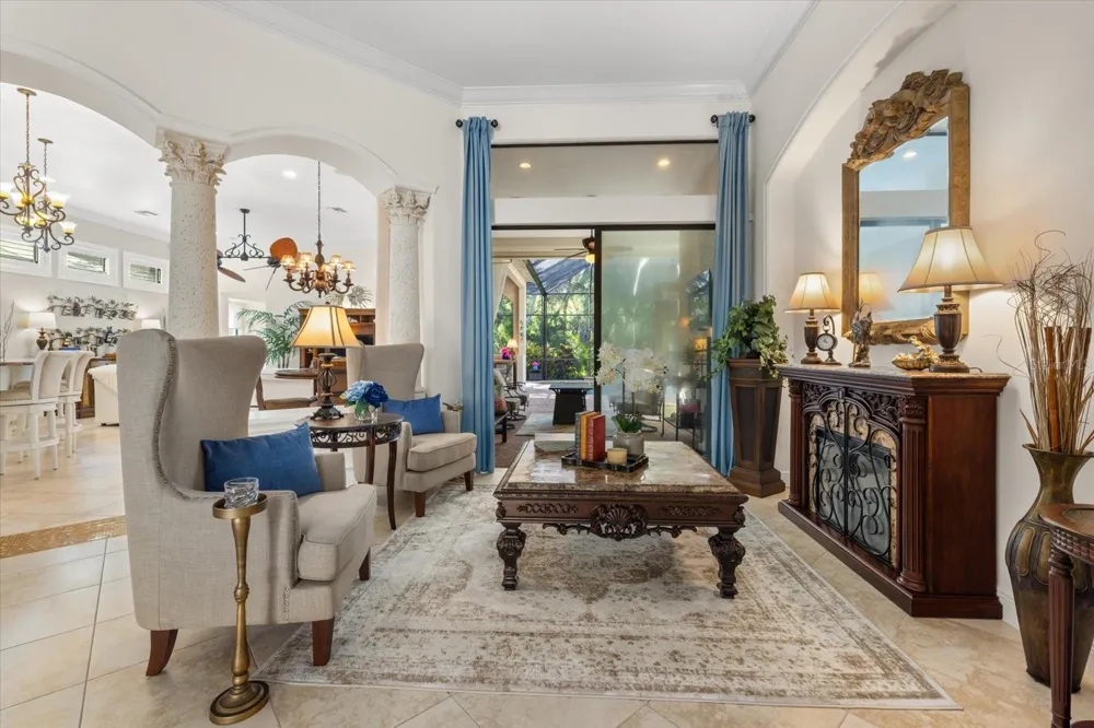 7651 PORTSTEWART DRIVE Lakewood Ranch, FL 34202