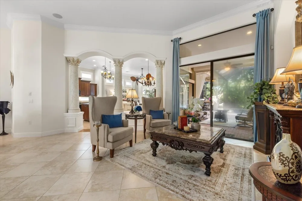 7651 PORTSTEWART DRIVE Lakewood Ranch, FL 34202
