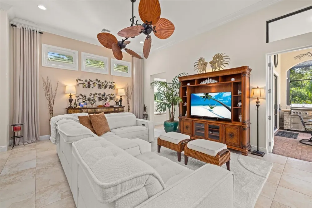 7651 PORTSTEWART DRIVE Lakewood Ranch, FL 34202