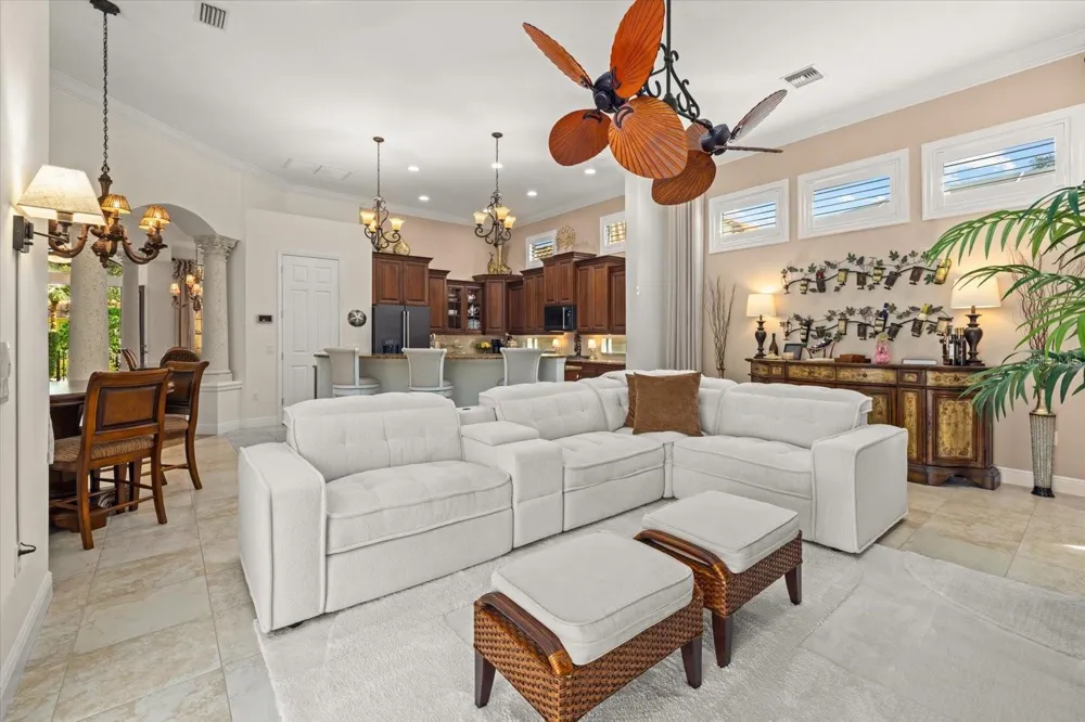7651 PORTSTEWART DRIVE Lakewood Ranch, FL 34202