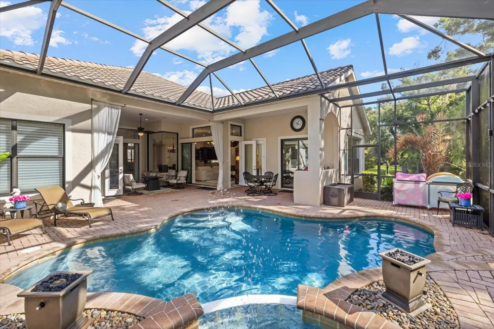 7651 PORTSTEWART DRIVE Lakewood Ranch, FL 34202