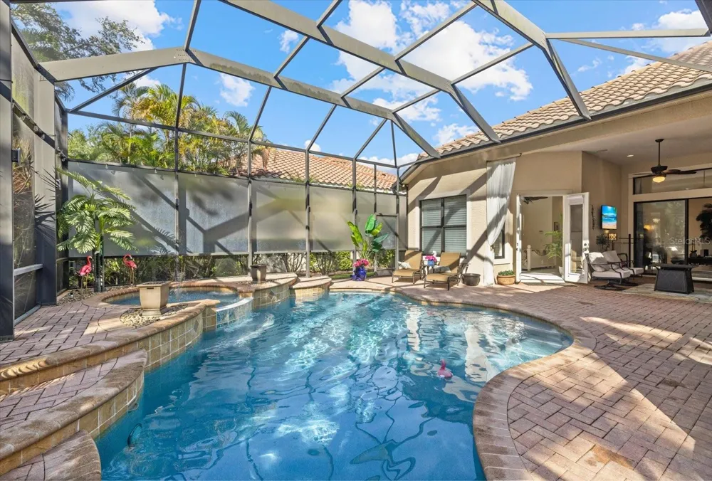 7651 PORTSTEWART DRIVE Lakewood Ranch, FL 34202