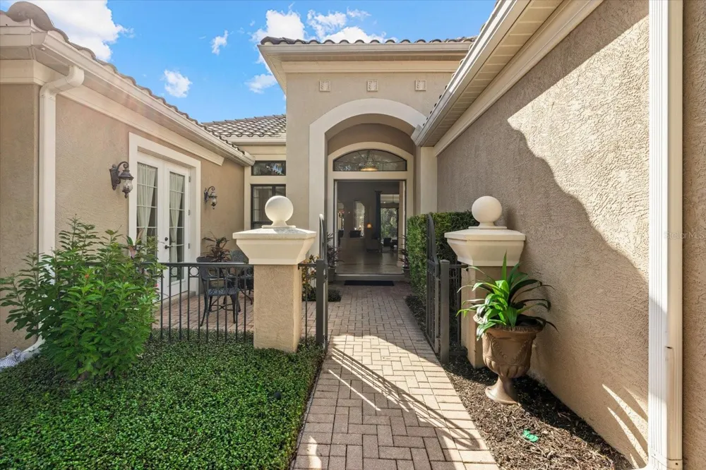 7651 PORTSTEWART DRIVE Lakewood Ranch, FL 34202