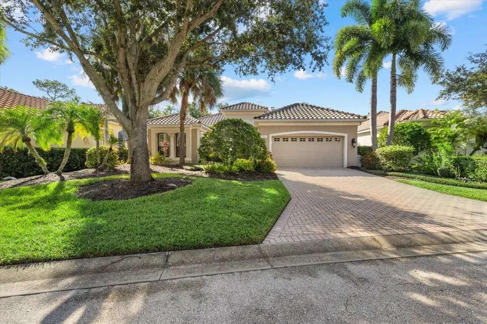 7651 PORTSTEWART DRIVE Lakewood Ranch, FL 34202