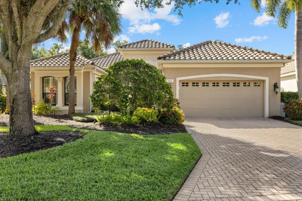 7651 PORTSTEWART DRIVE Lakewood Ranch, FL 34202
