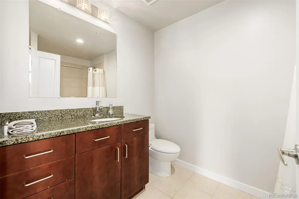 1700 Bassett Street #1412 Denver, CO 80202