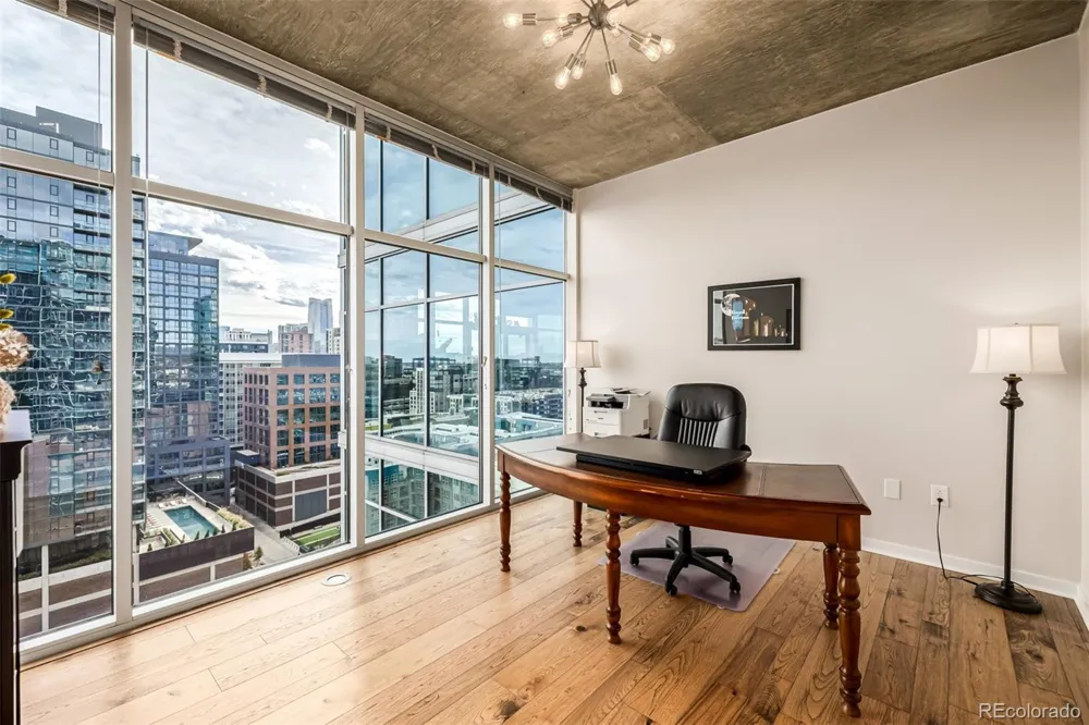 1700 Bassett Street #1412 Denver, CO 80202