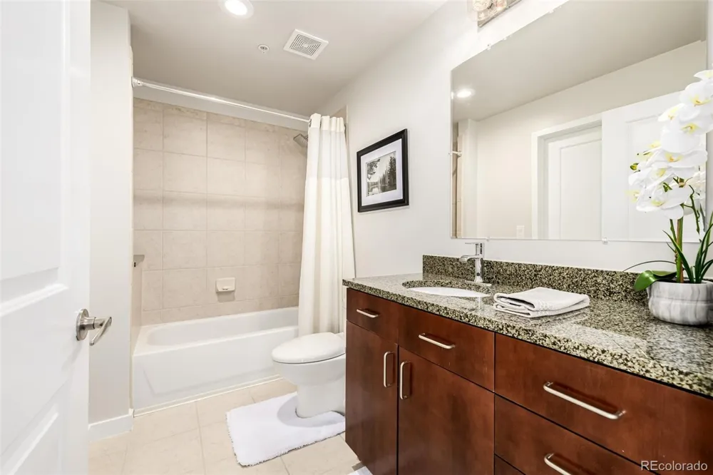 1700 Bassett Street #1412 Denver, CO 80202