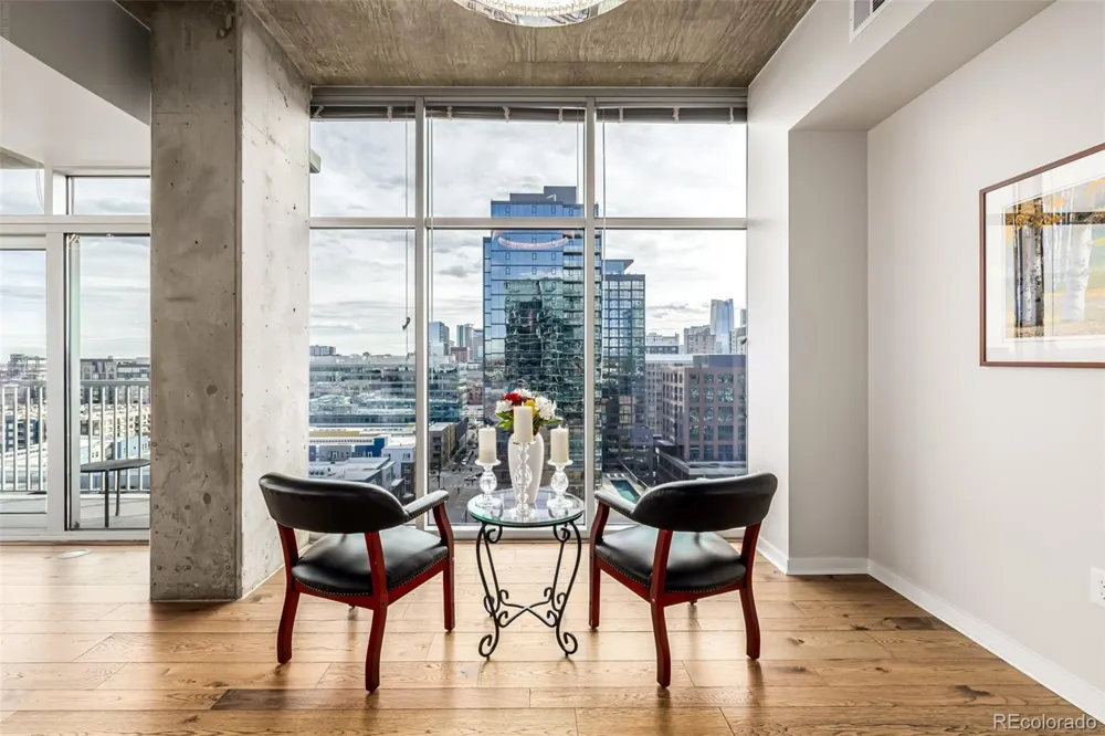 1700 Bassett Street #1412 Denver, CO 80202