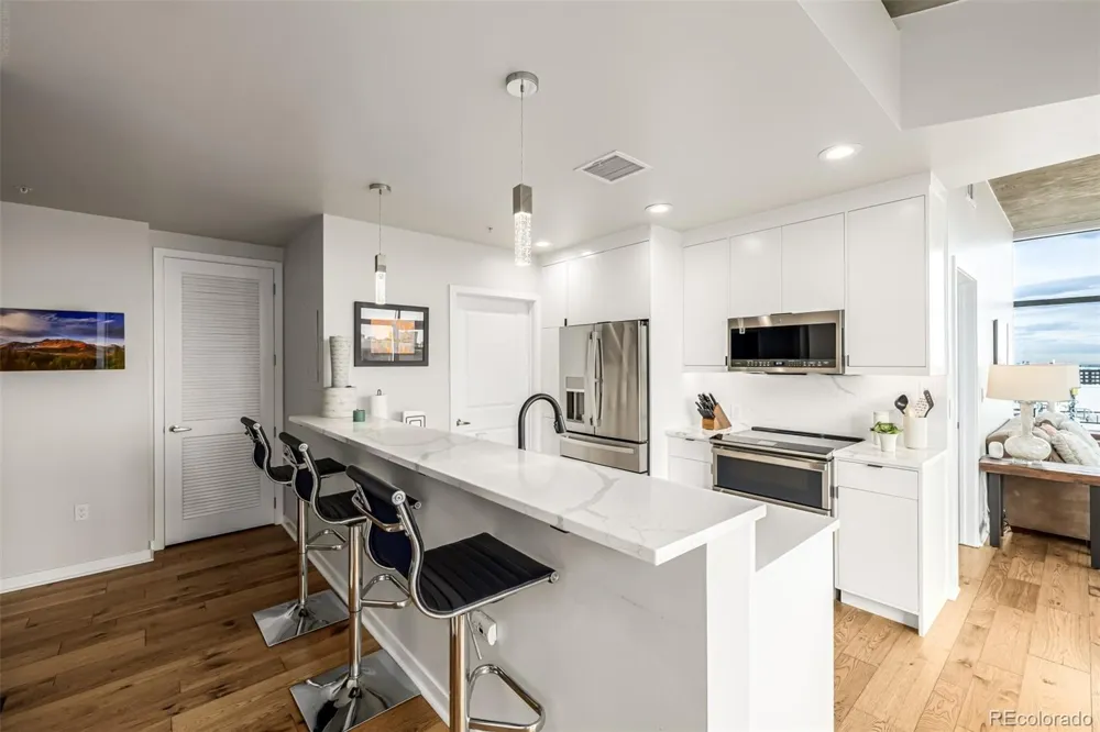 1700 Bassett Street #1412 Denver, CO 80202