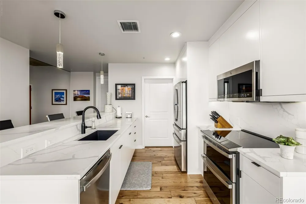 1700 Bassett Street #1412 Denver, CO 80202