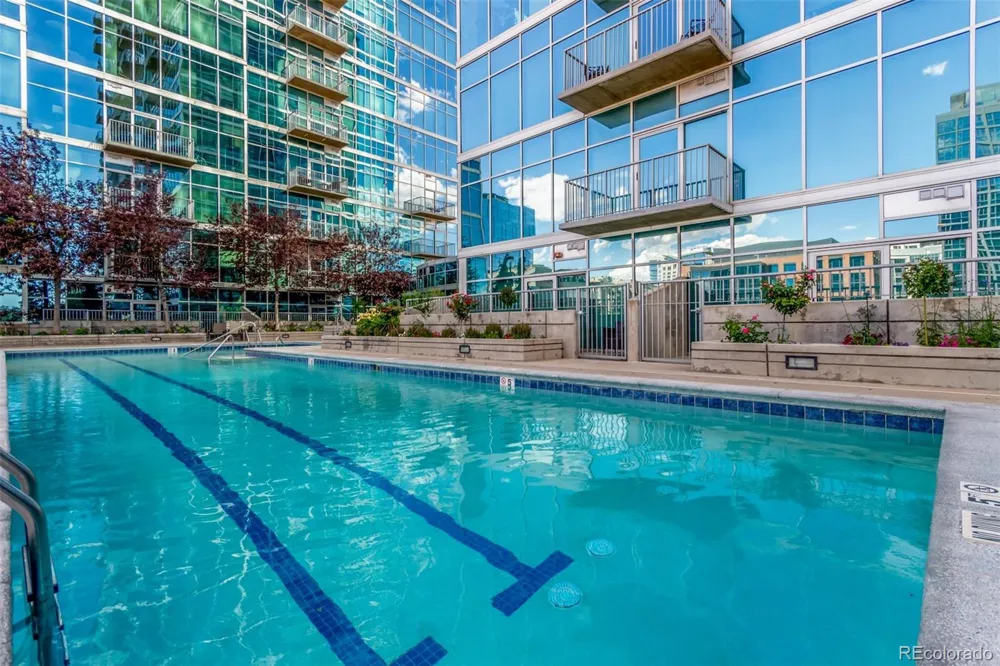 1700 Bassett Street #1412 Denver, CO 80202