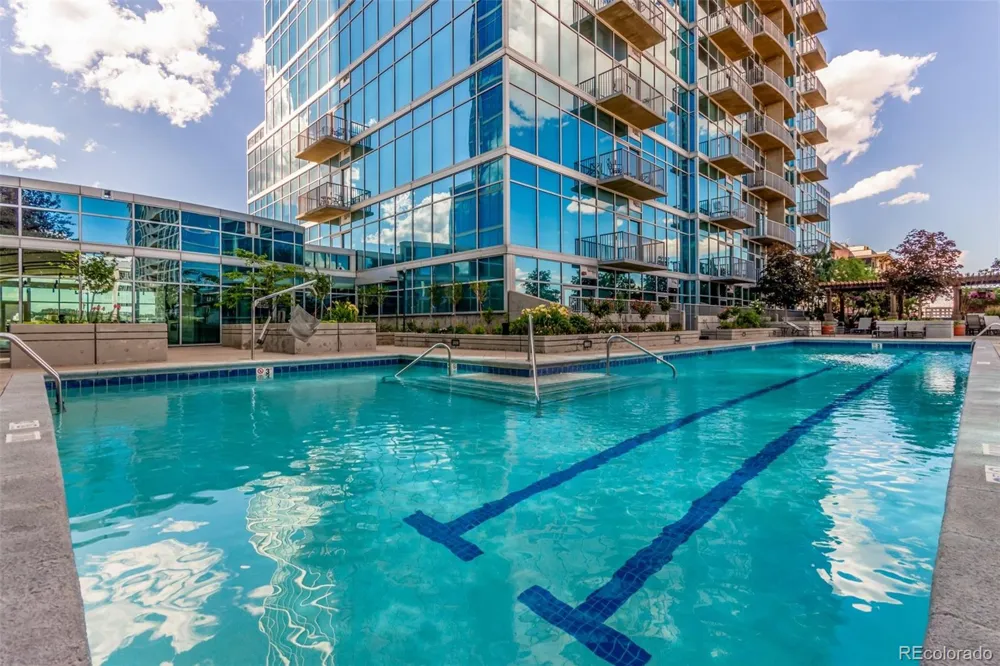 1700 Bassett Street #1412 Denver, CO 80202