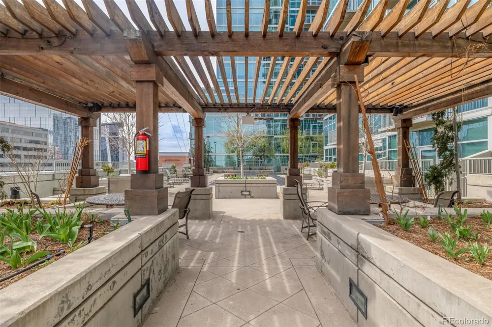 1700 Bassett Street #1412 Denver, CO 80202