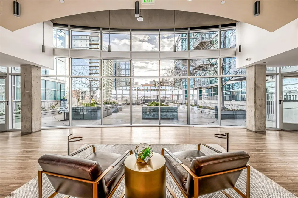 1700 Bassett Street #1412 Denver, CO 80202