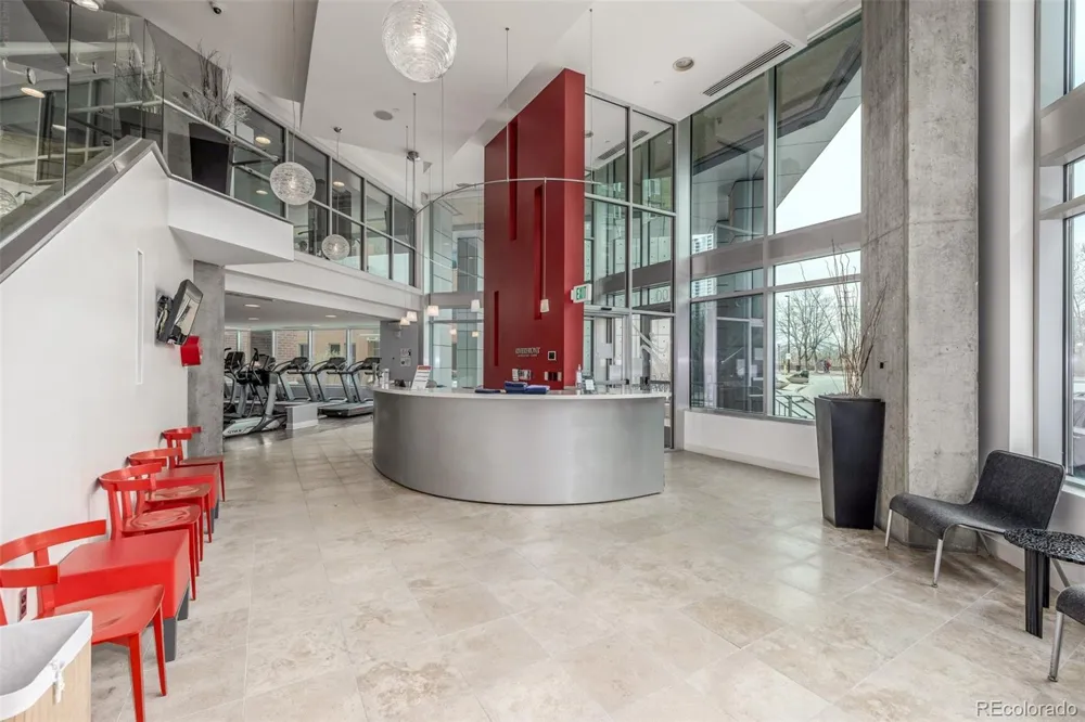 1700 Bassett Street #1412 Denver, CO 80202