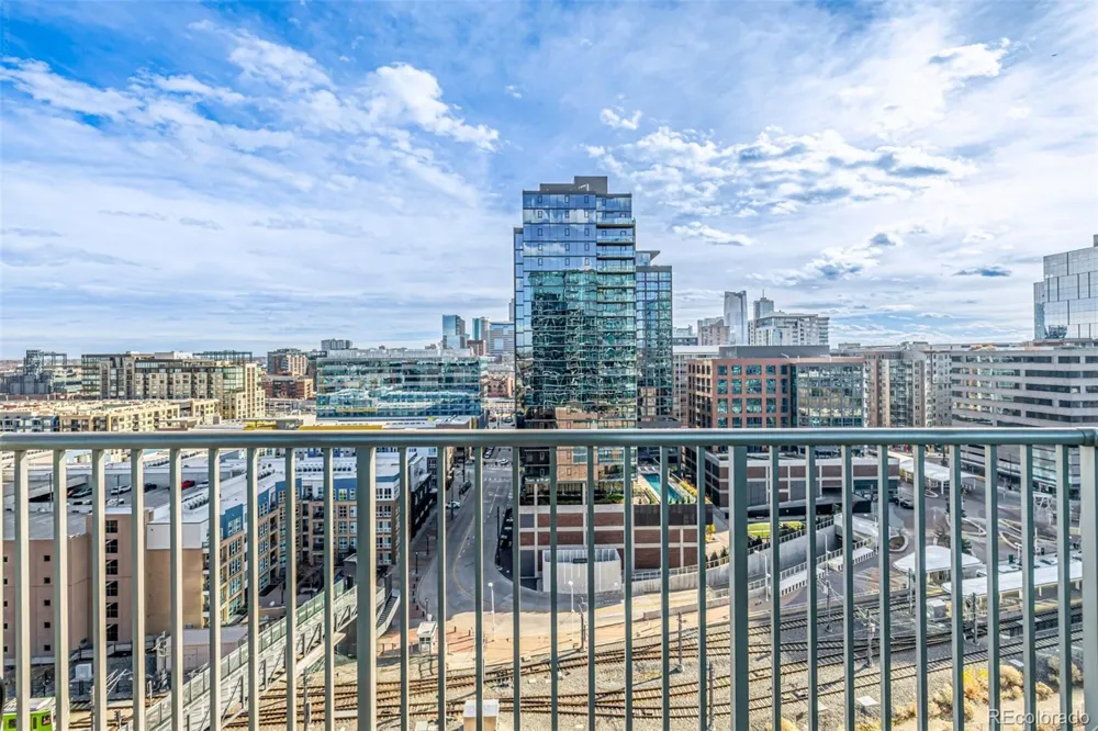 1700 Bassett Street #1412 Denver, CO 80202