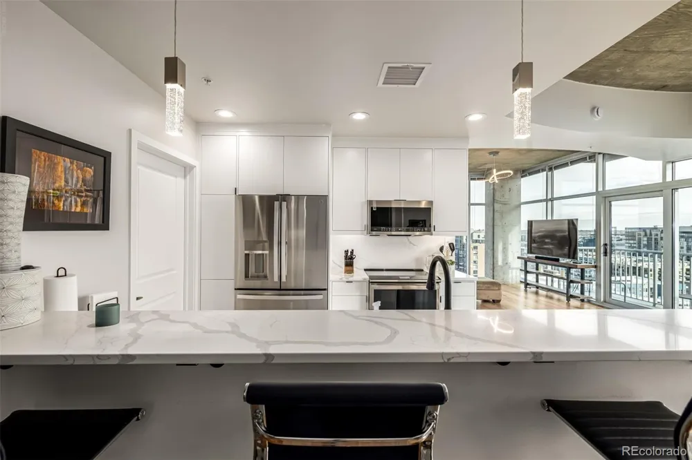 1700 Bassett Street #1412 Denver, CO 80202