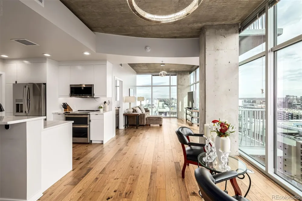1700 Bassett Street #1412 Denver, CO 80202