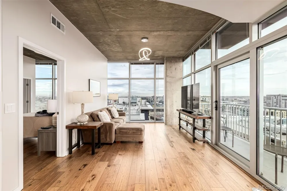 1700 Bassett Street #1412 Denver, CO 80202