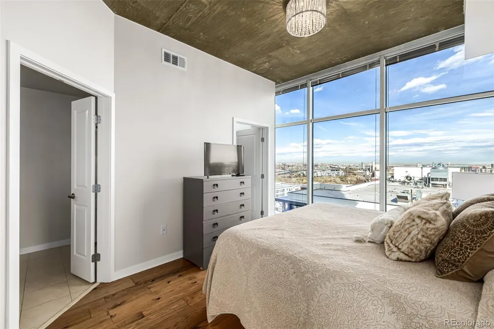 1700 Bassett Street #1412 Denver, CO 80202