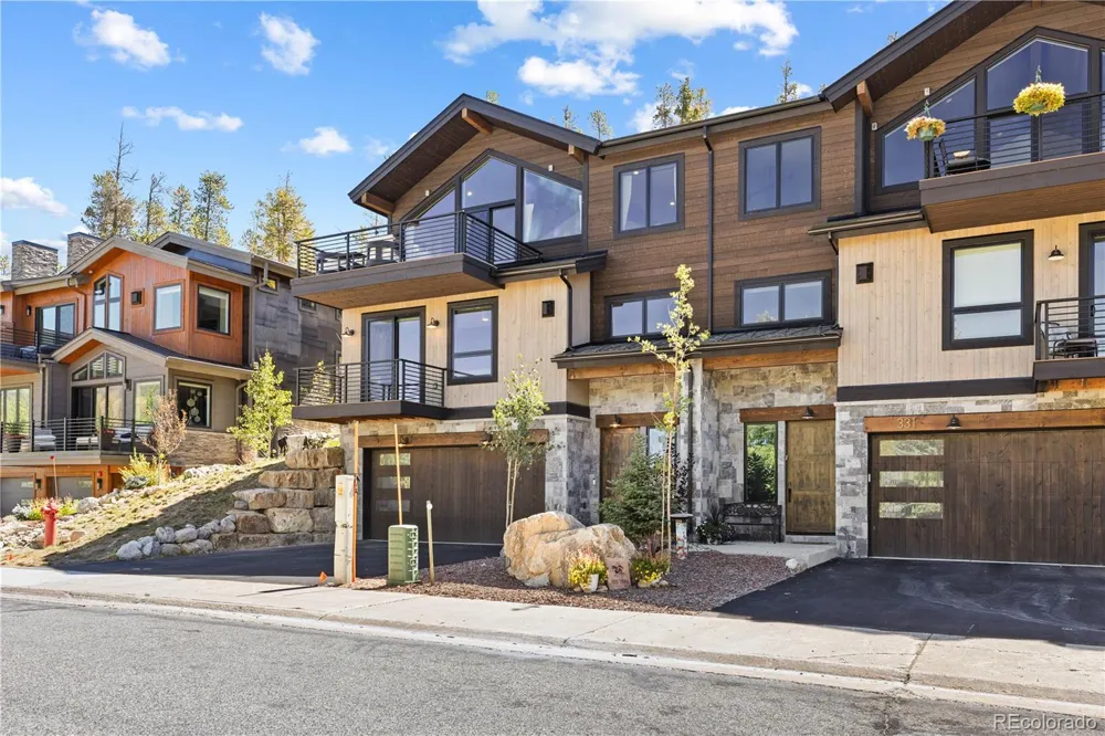 329 Kestrel Lane Silverthorne, CO 80498