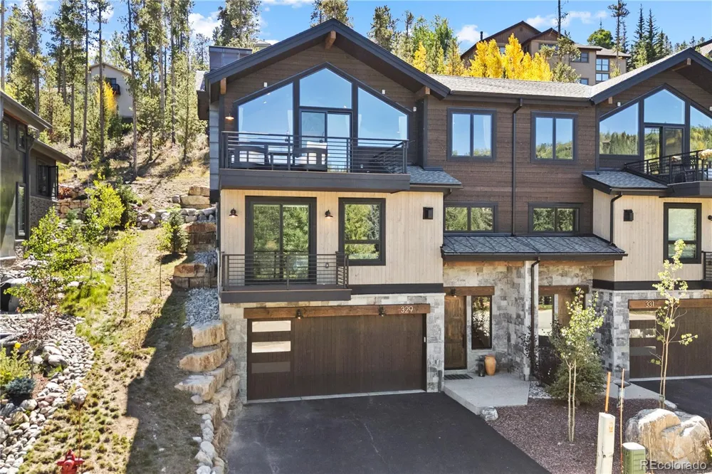 329 Kestrel Lane Silverthorne, CO 80498