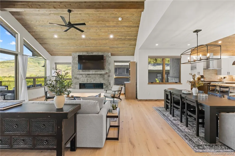329 Kestrel Lane Silverthorne, CO 80498