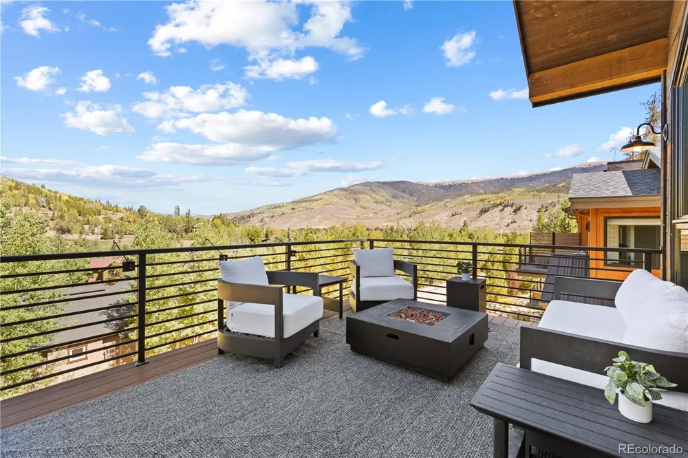 329 Kestrel Lane Silverthorne, CO 80498