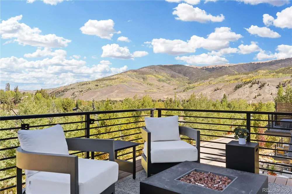 329 Kestrel Lane Silverthorne, CO 80498