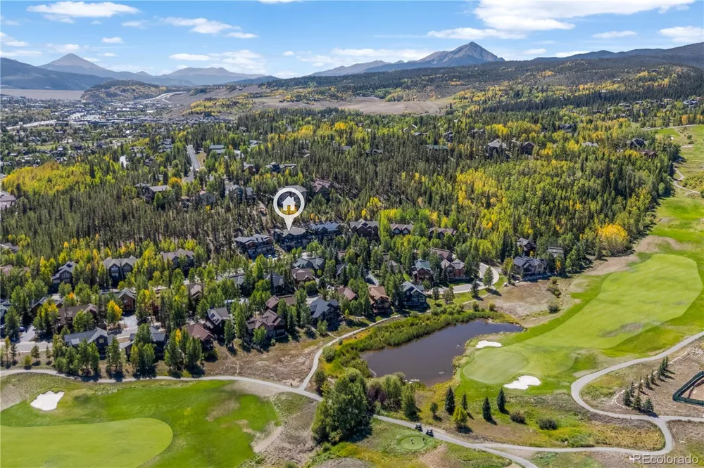 329 Kestrel Lane Silverthorne, CO 80498