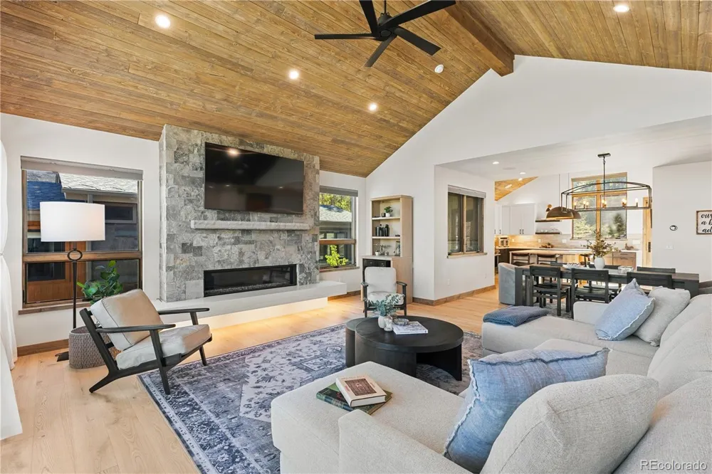 329 Kestrel Lane Silverthorne, CO 80498