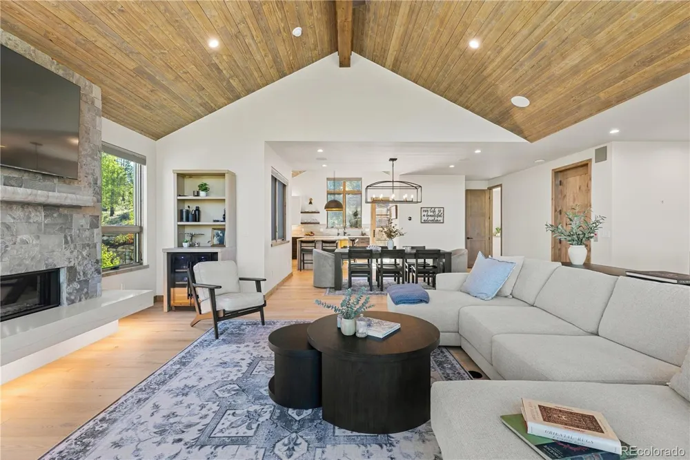 329 Kestrel Lane Silverthorne, CO 80498