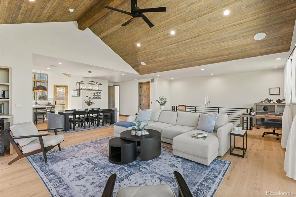 329 Kestrel Lane Silverthorne, CO 80498