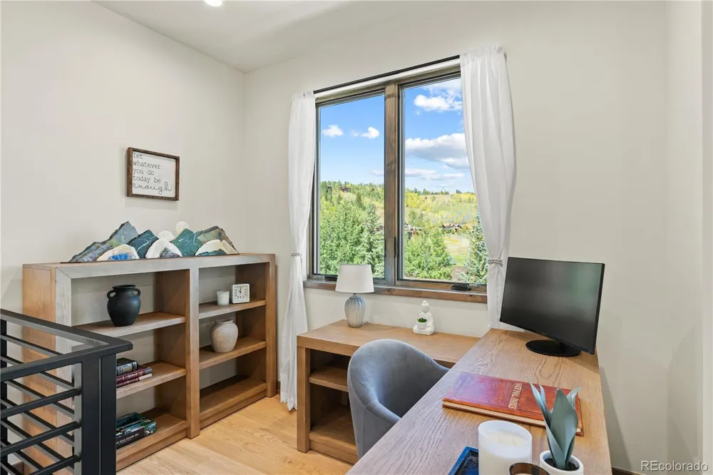 329 Kestrel Lane Silverthorne, CO 80498