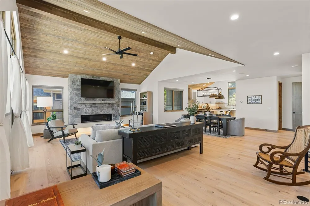 329 Kestrel Lane Silverthorne, CO 80498