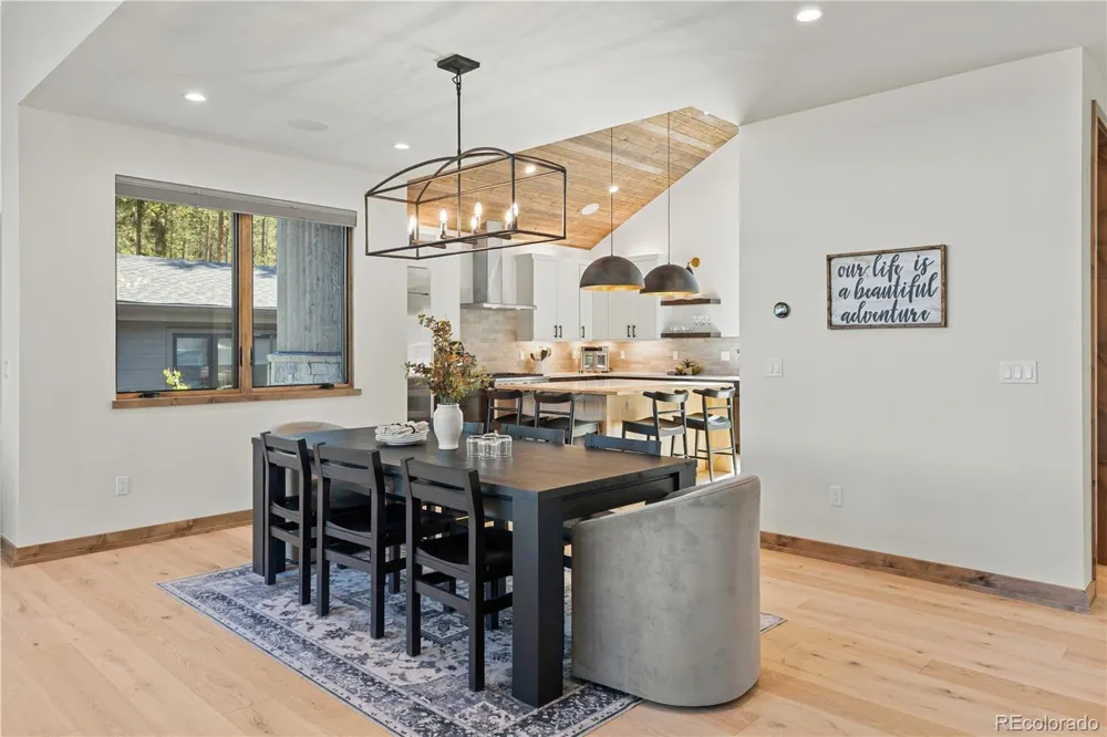 329 Kestrel Lane Silverthorne, CO 80498
