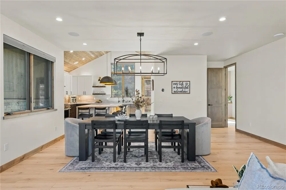 329 Kestrel Lane Silverthorne, CO 80498