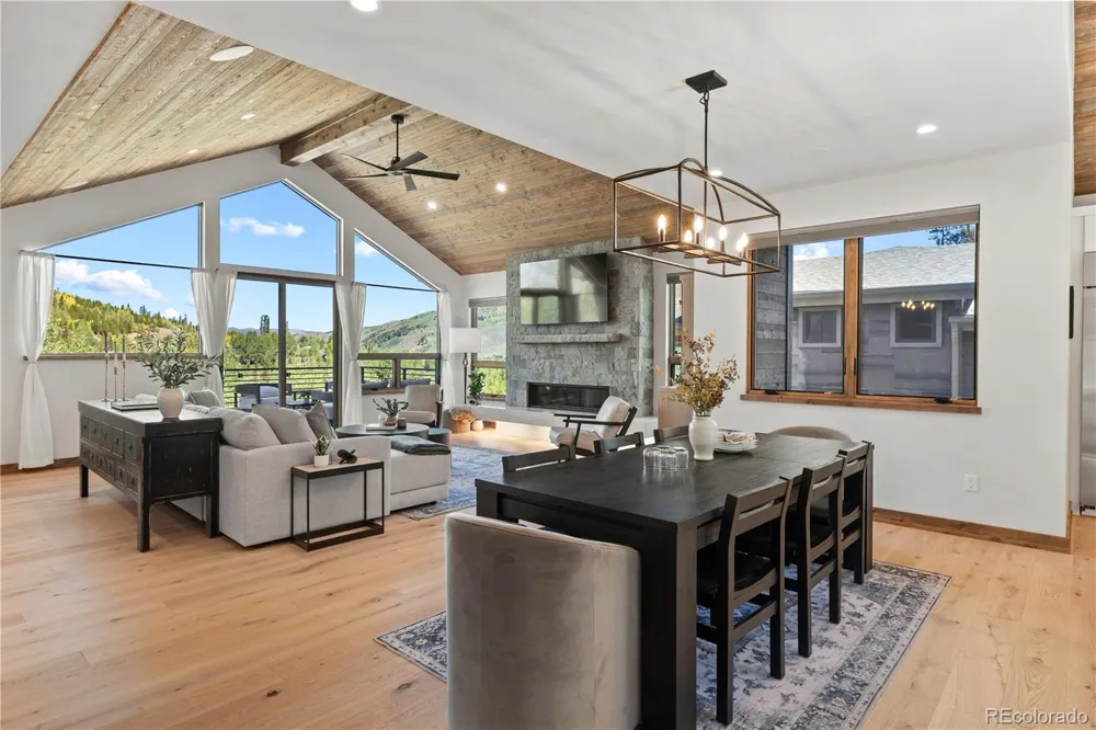 329 Kestrel Lane Silverthorne, CO 80498